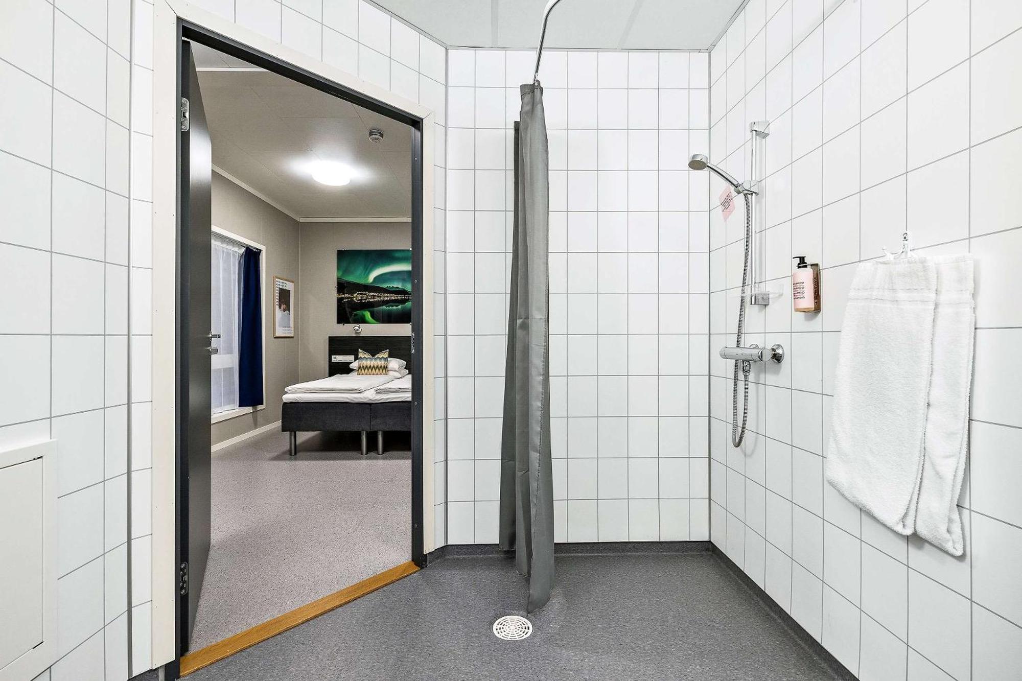 Aiden By Best Western Harstad Narvik Airport Evenesmarkja Bagian luar foto